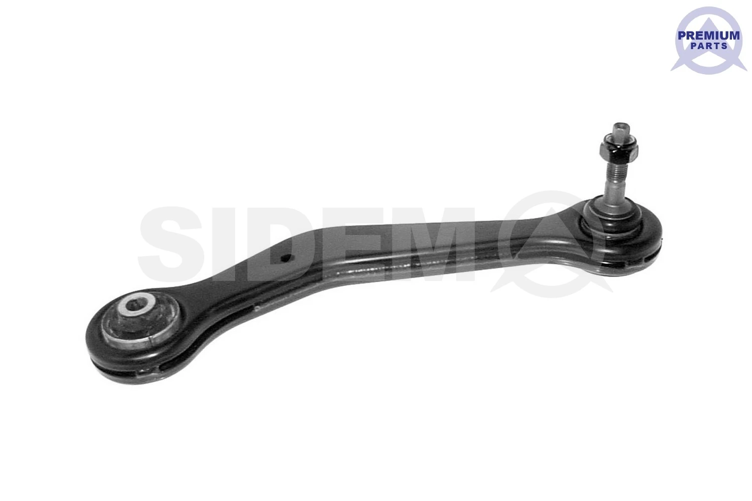 Control/Trailing Arm, wheel suspension 21373