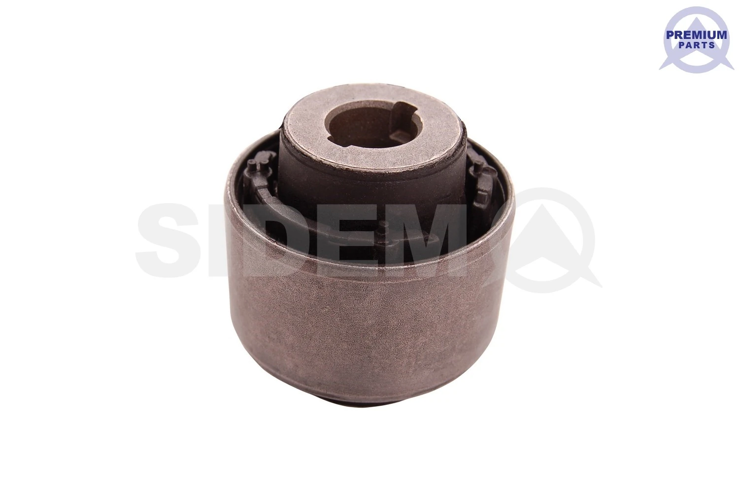 Mounting, control/trailing arm 803707