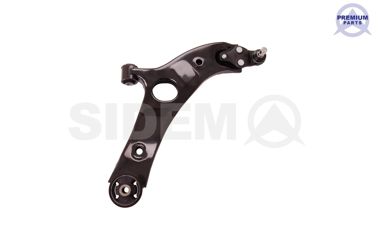 Control/Trailing Arm, wheel suspension 87775