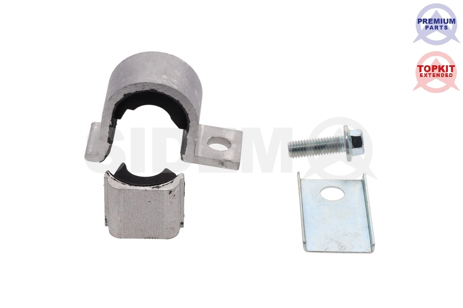 Repair Kit, stabiliser bush 867801