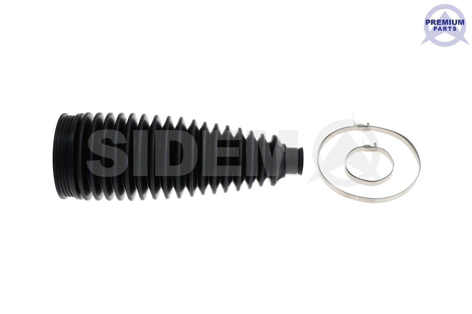 Bellow, steering 345.232