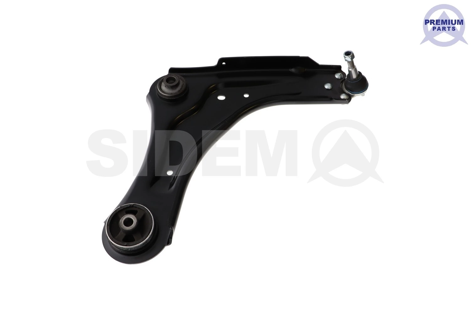 Control/Trailing Arm, wheel suspension 5073
