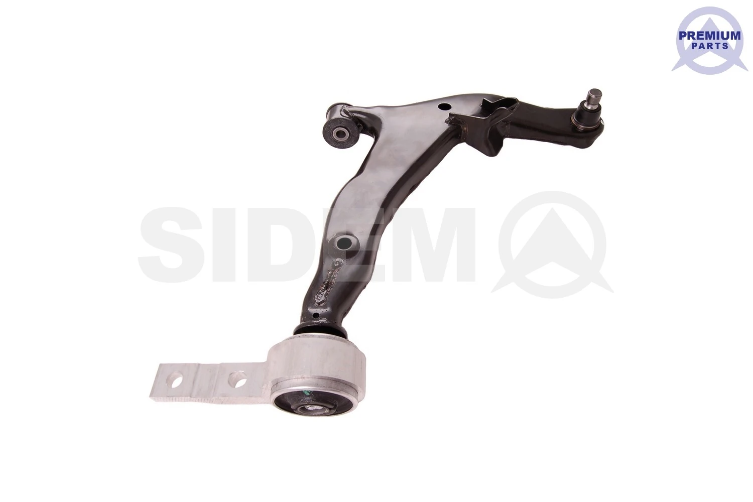 Control/Trailing Arm, wheel suspension 41475