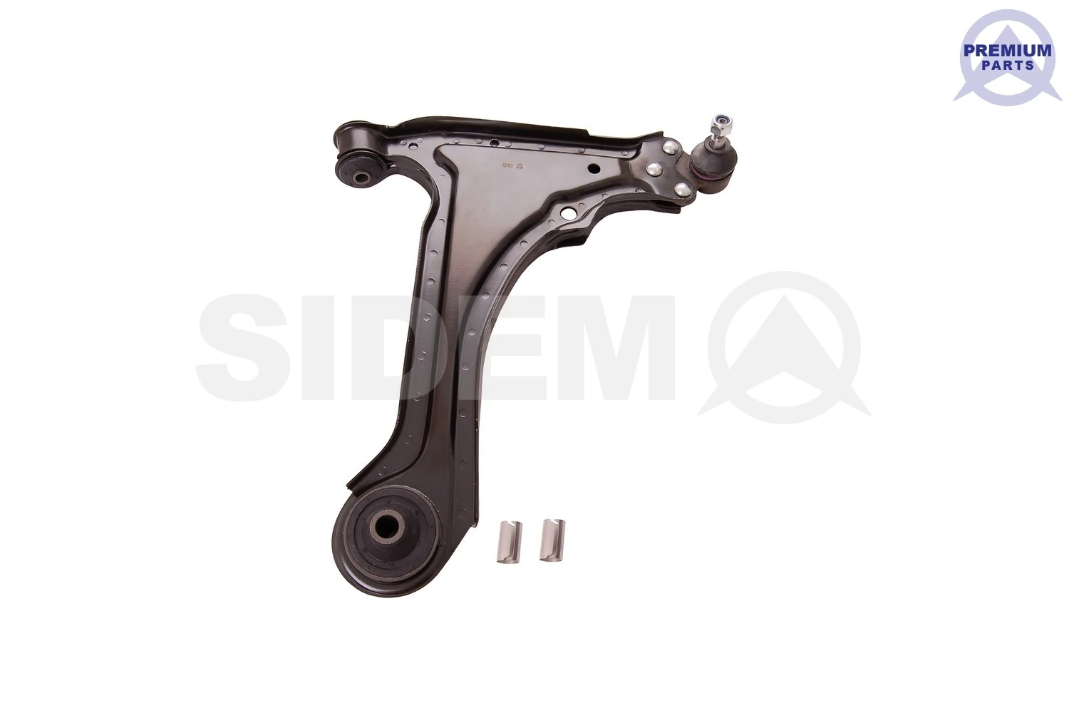 Control/Trailing Arm, wheel suspension 9871