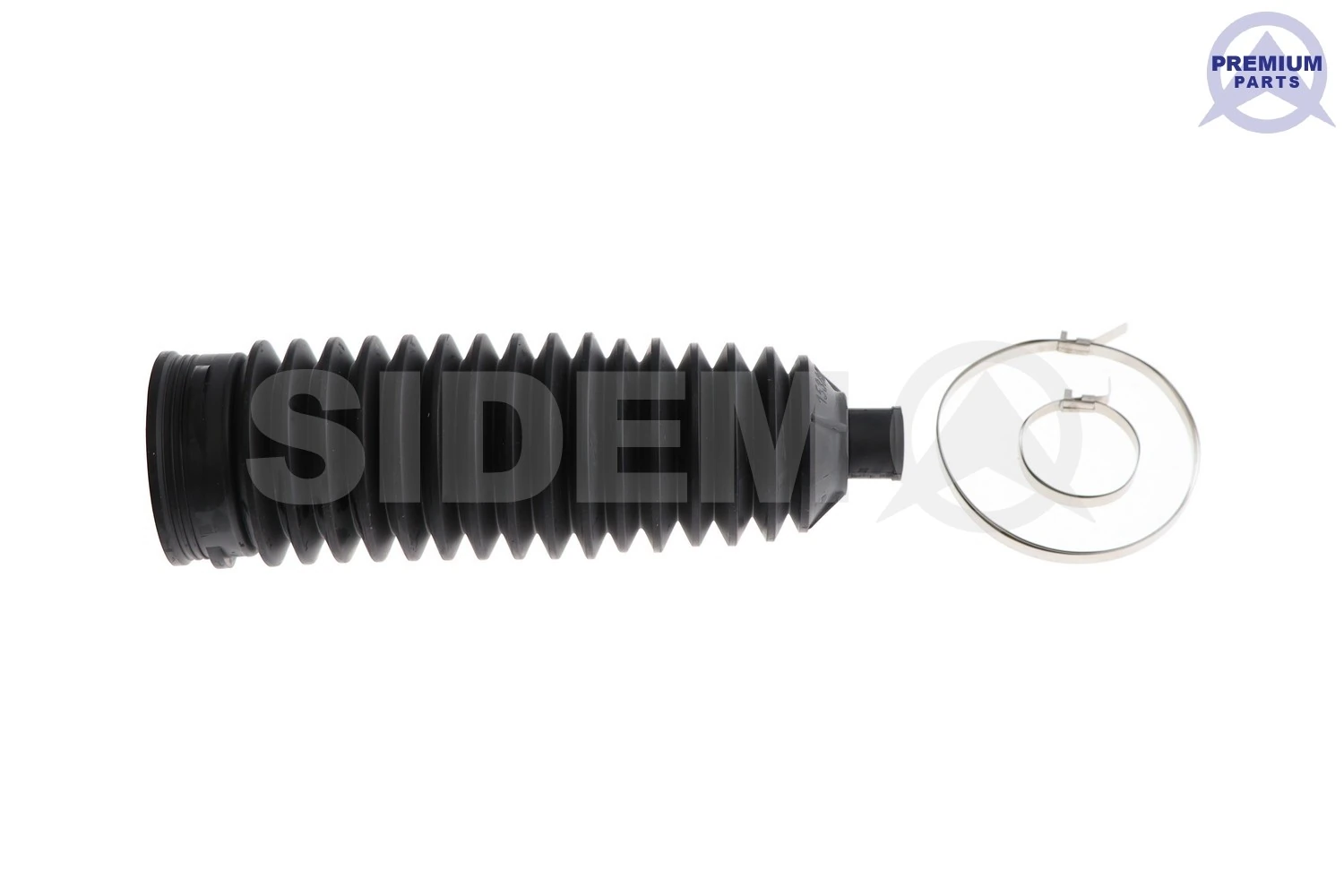 Bellow, steering 387.039