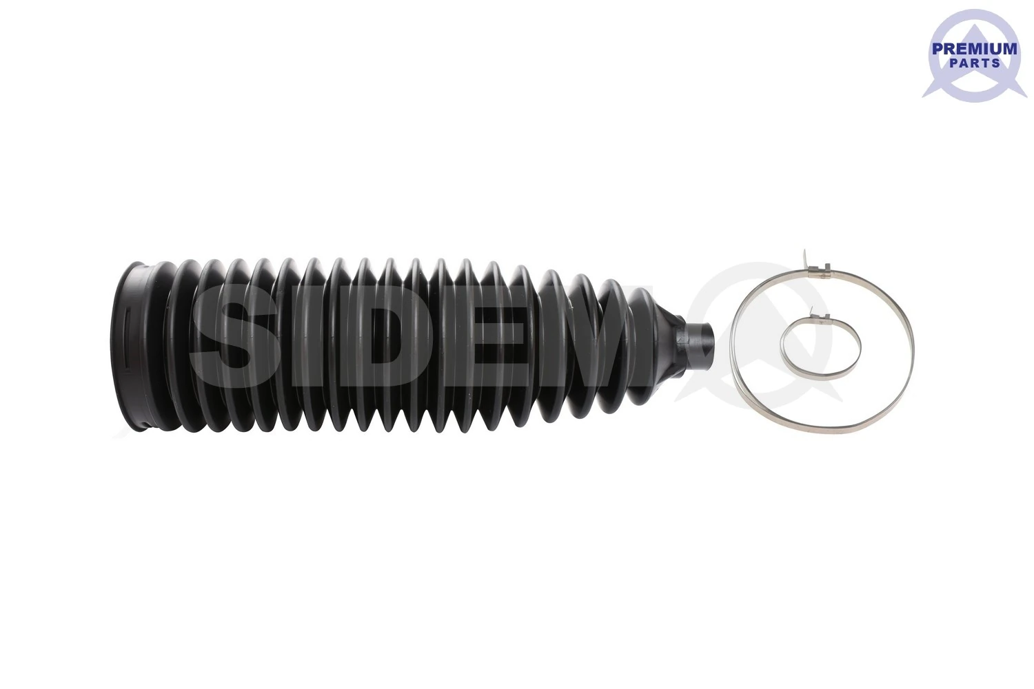 Bellow, steering 309.236