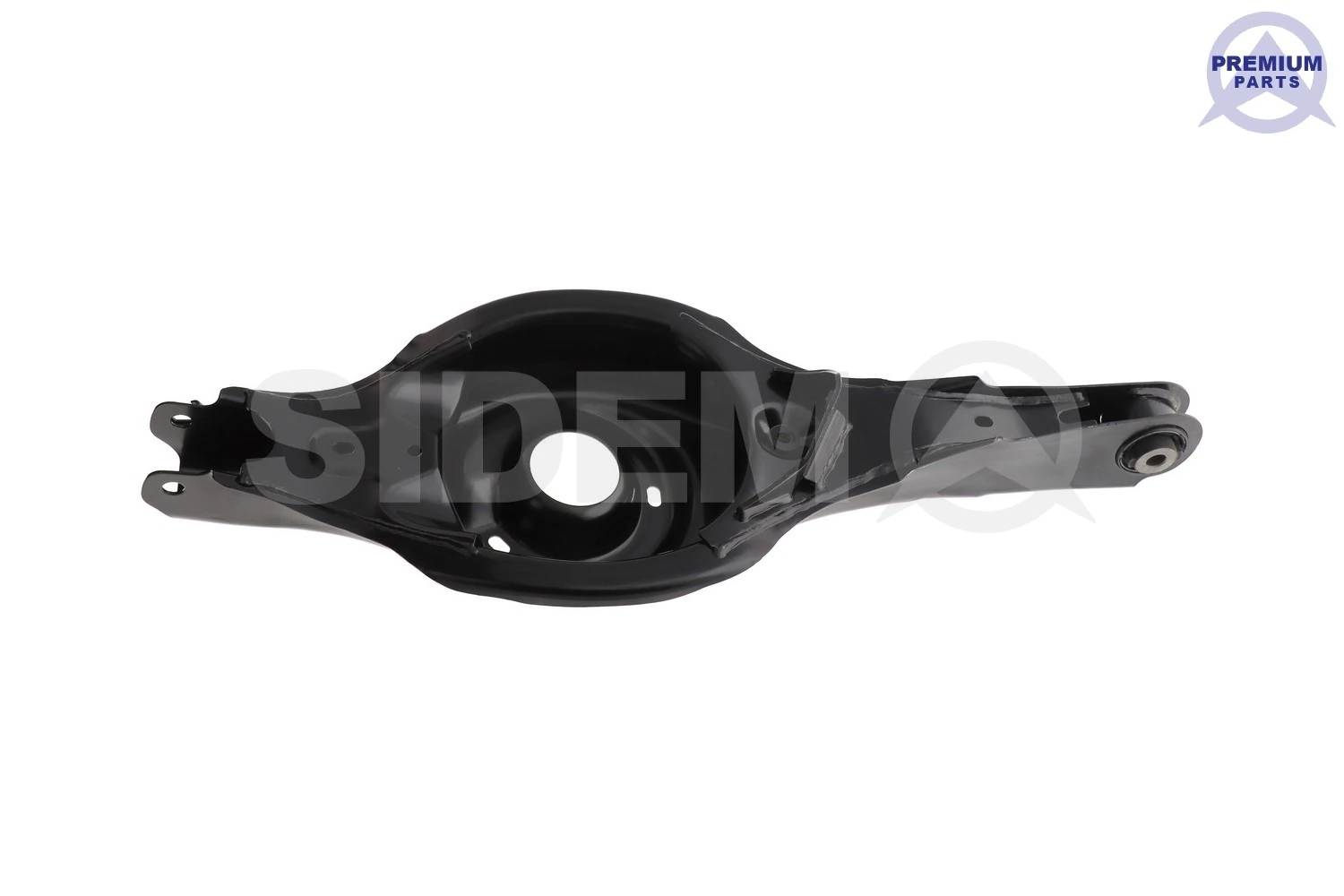 Control/Trailing Arm, wheel suspension 51670