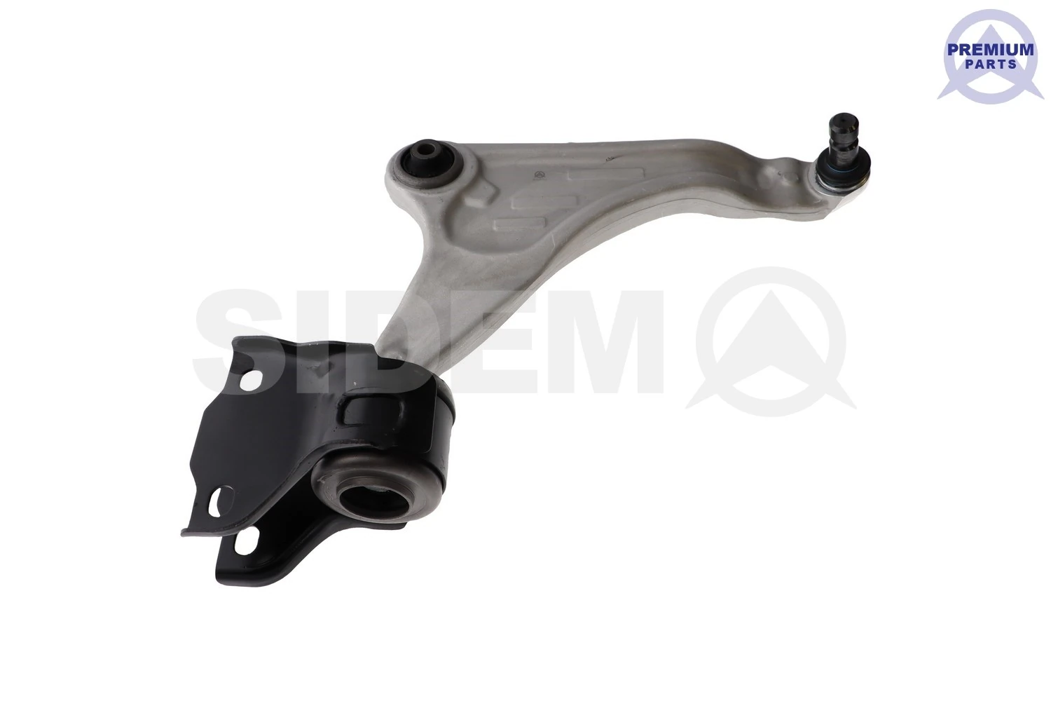 Control/Trailing Arm, wheel suspension 65377