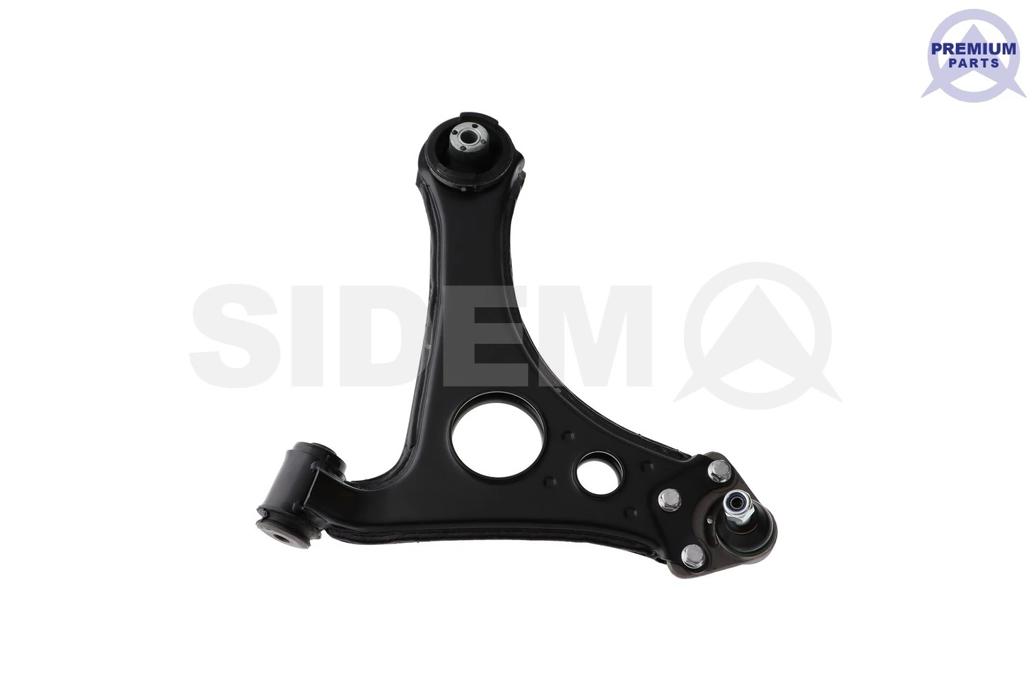 Control/Trailing Arm, wheel suspension 49171