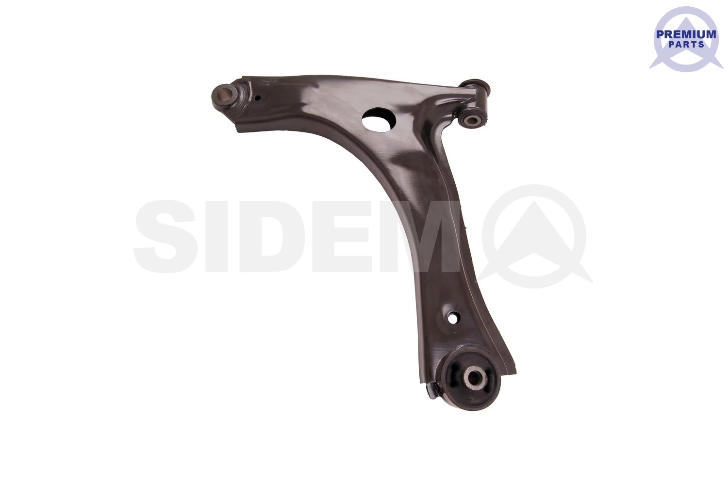 Control/Trailing Arm, wheel suspension 4376