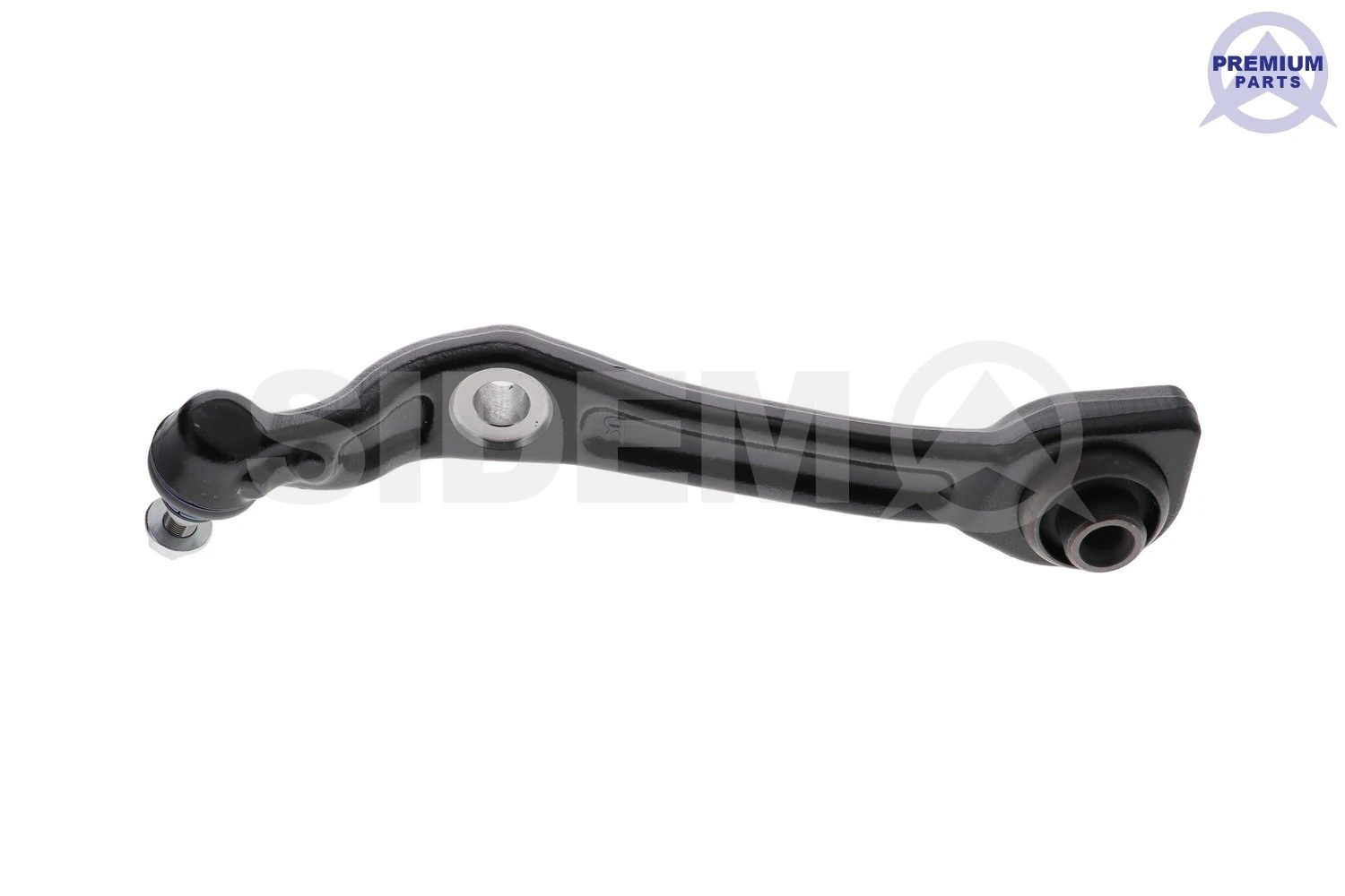 Control/Trailing Arm, wheel suspension 49656