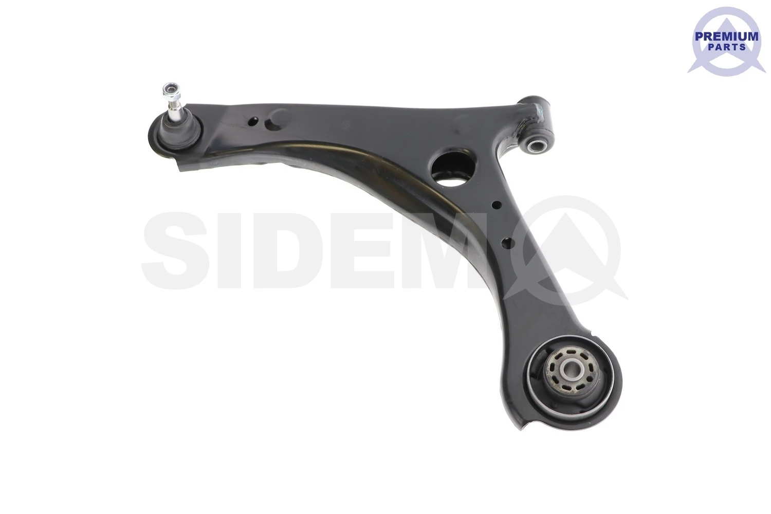 Control/Trailing Arm, wheel suspension 91172