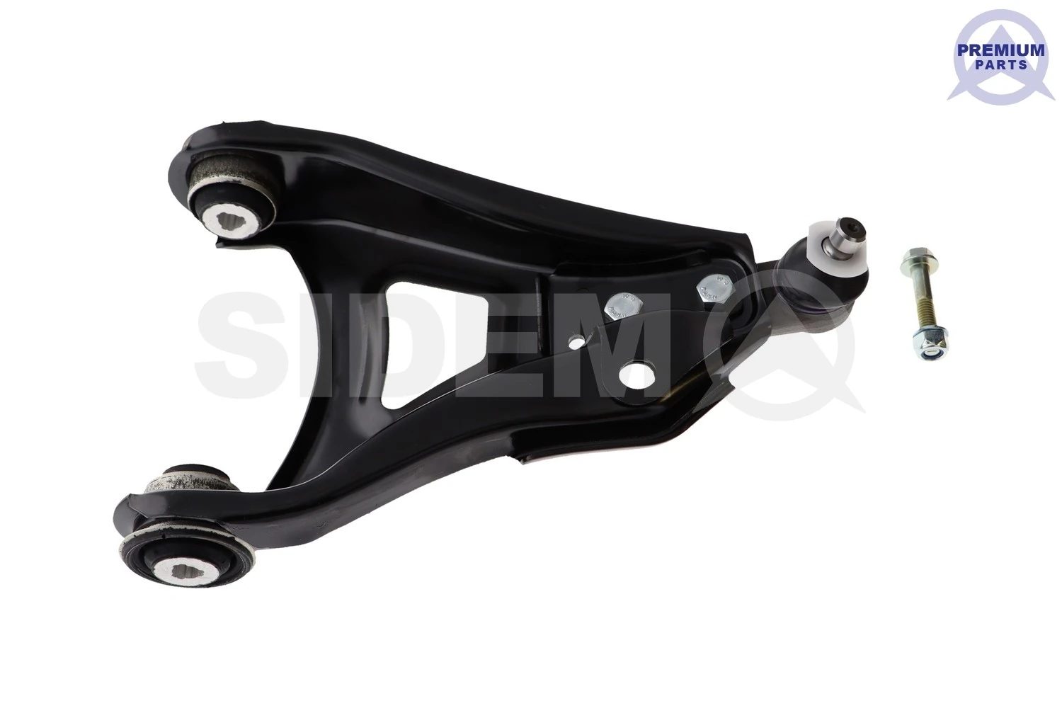 Control/Trailing Arm, wheel suspension 6171