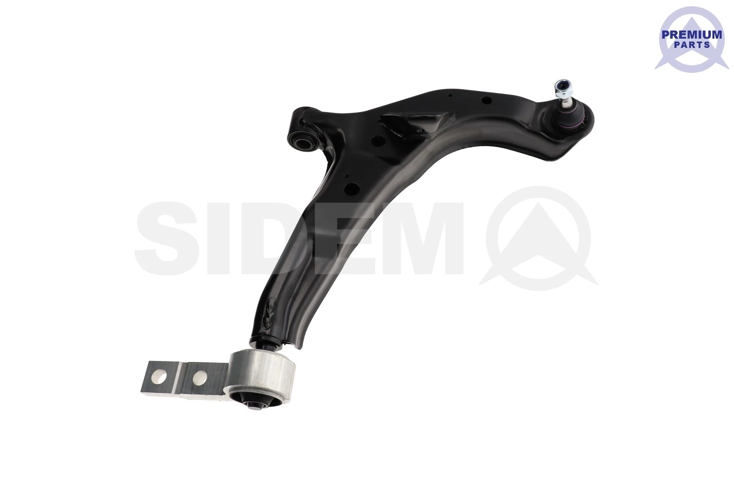 Control/Trailing Arm, wheel suspension 41377