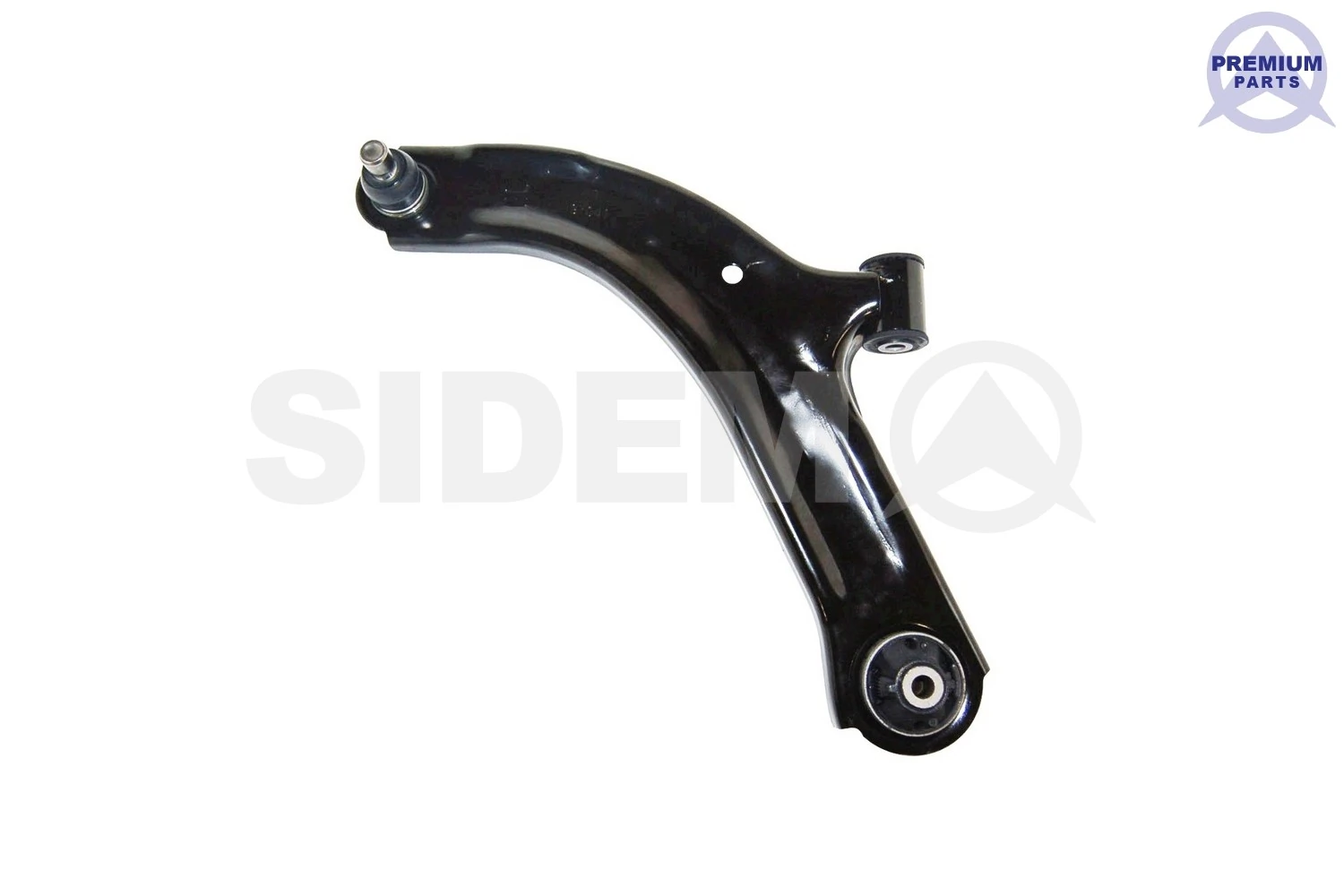 SIDEM Stereng, Ampaian Roda 41276