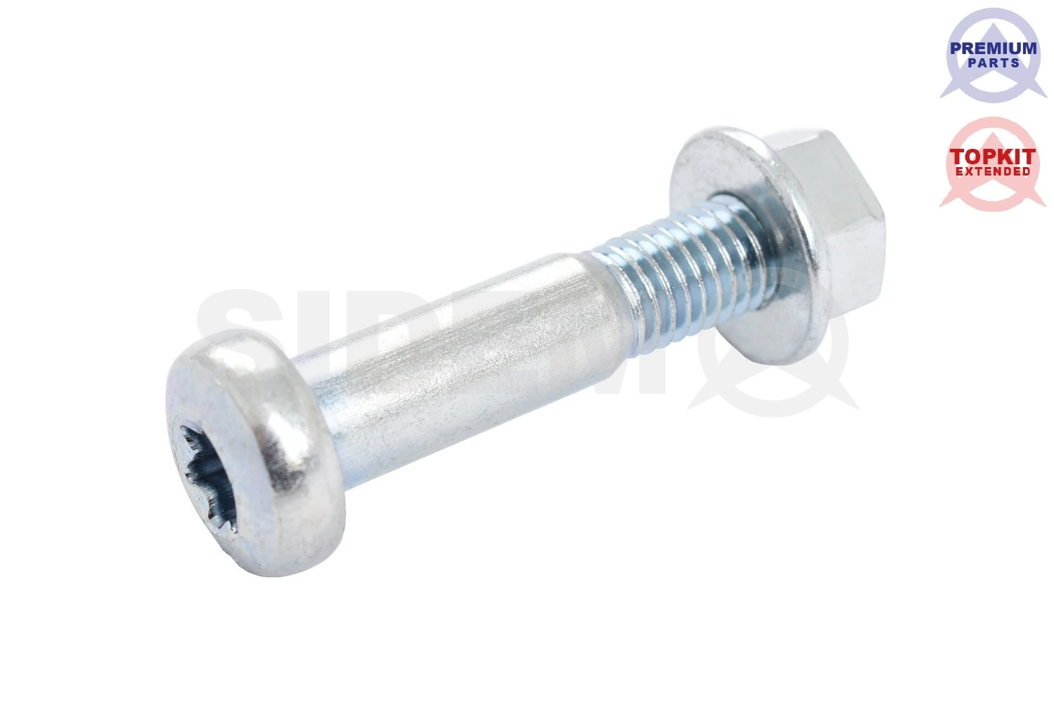SIDEM Kit de réparation, suspension de roue 3003