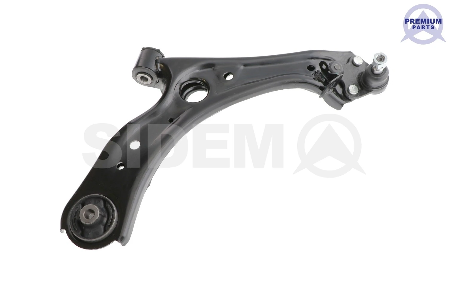 Control/Trailing Arm, wheel suspension 47155