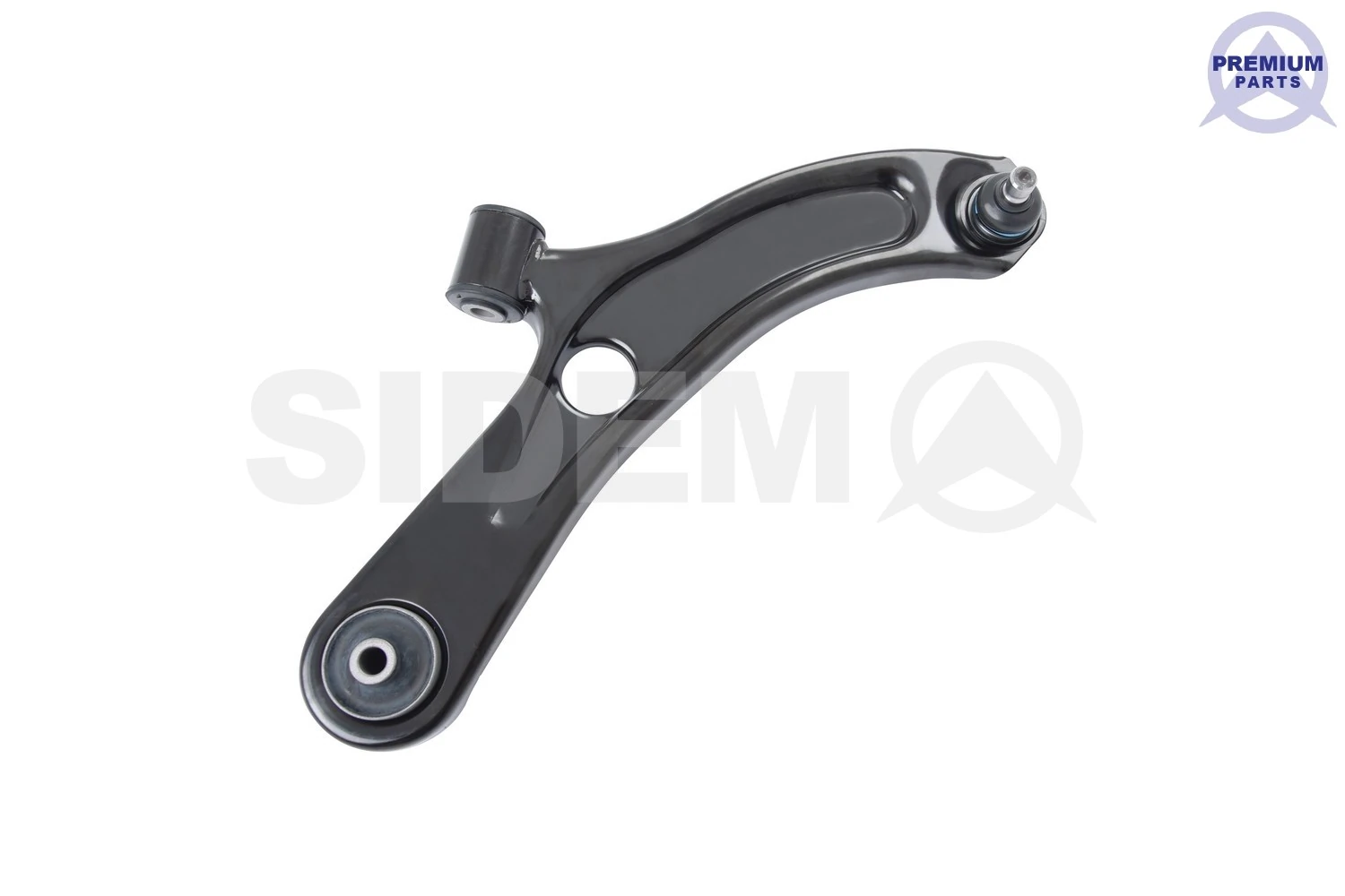 Control/Trailing Arm, wheel suspension 77177