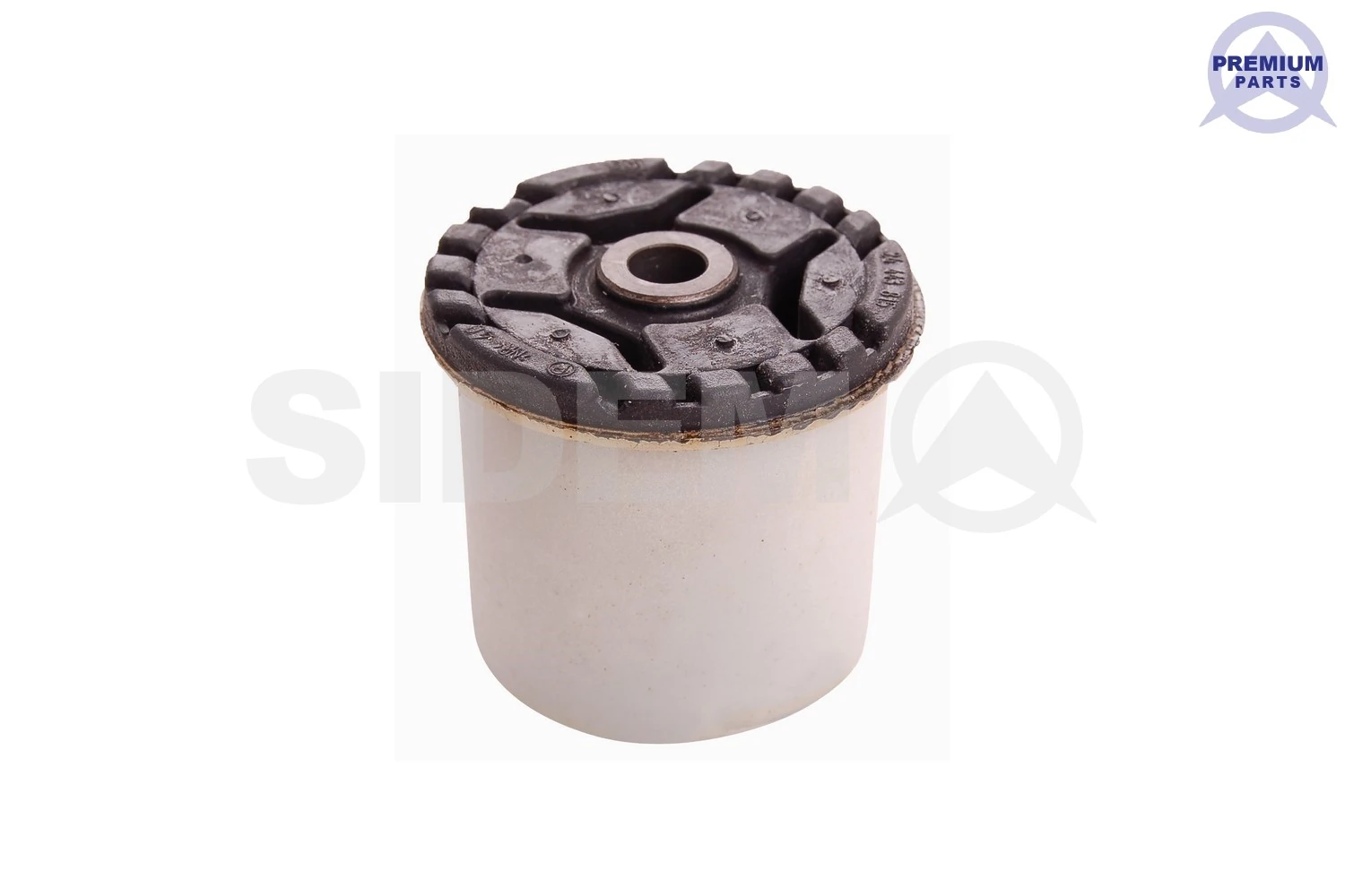 Bushing, axle beam 809304