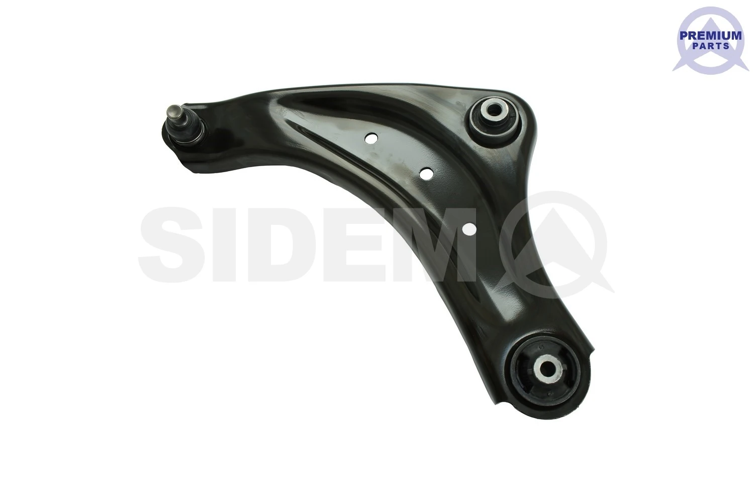 SIDEM Lenker, Radaufhängung 41050