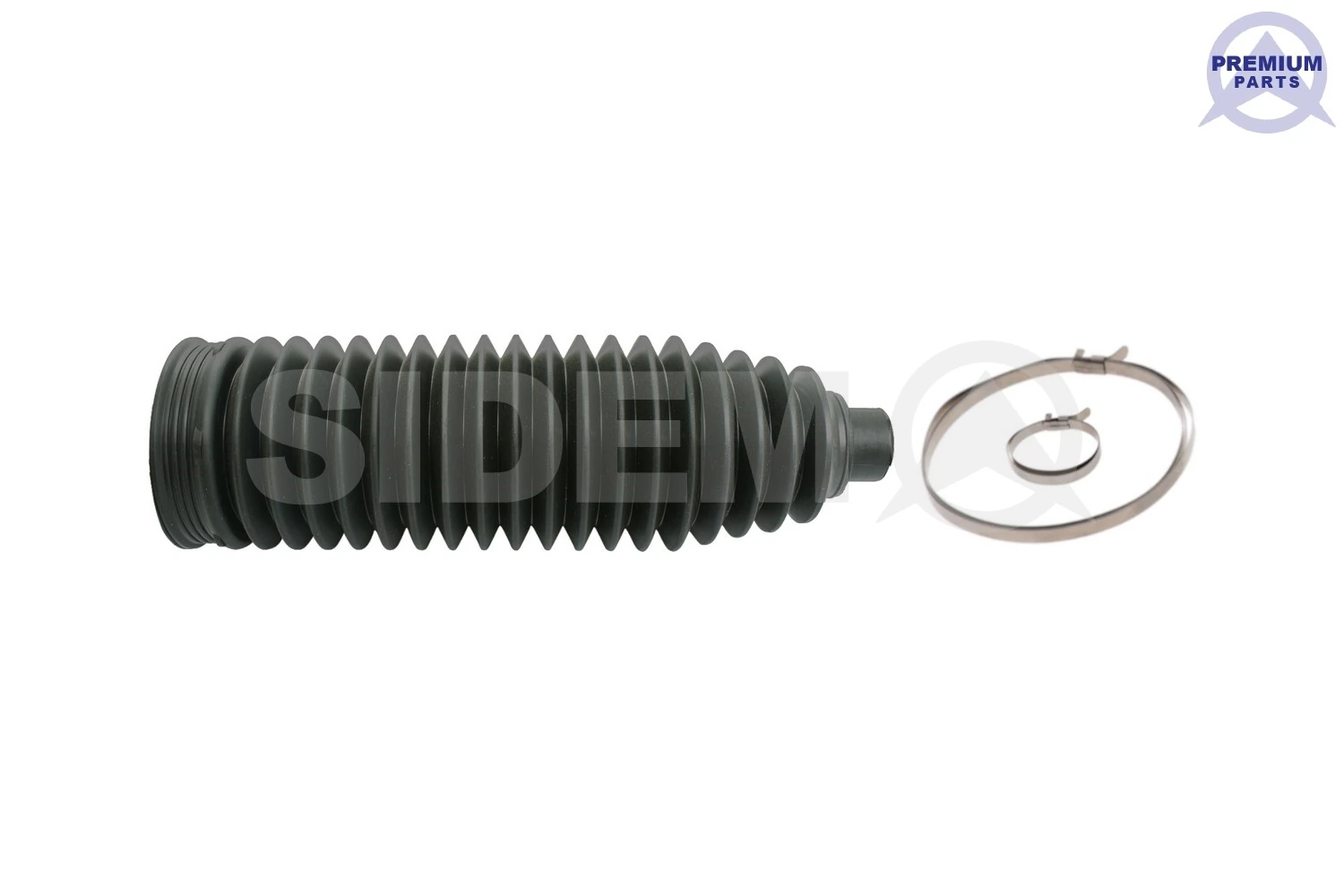 Bellow, steering 304.045