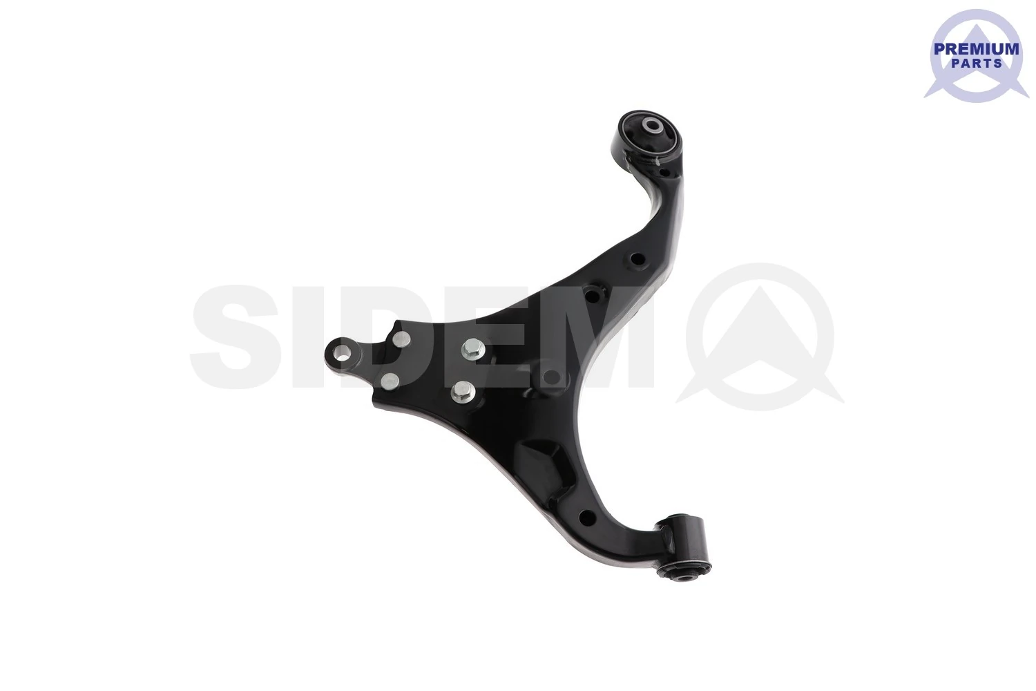 Control/Trailing Arm, wheel suspension 87472