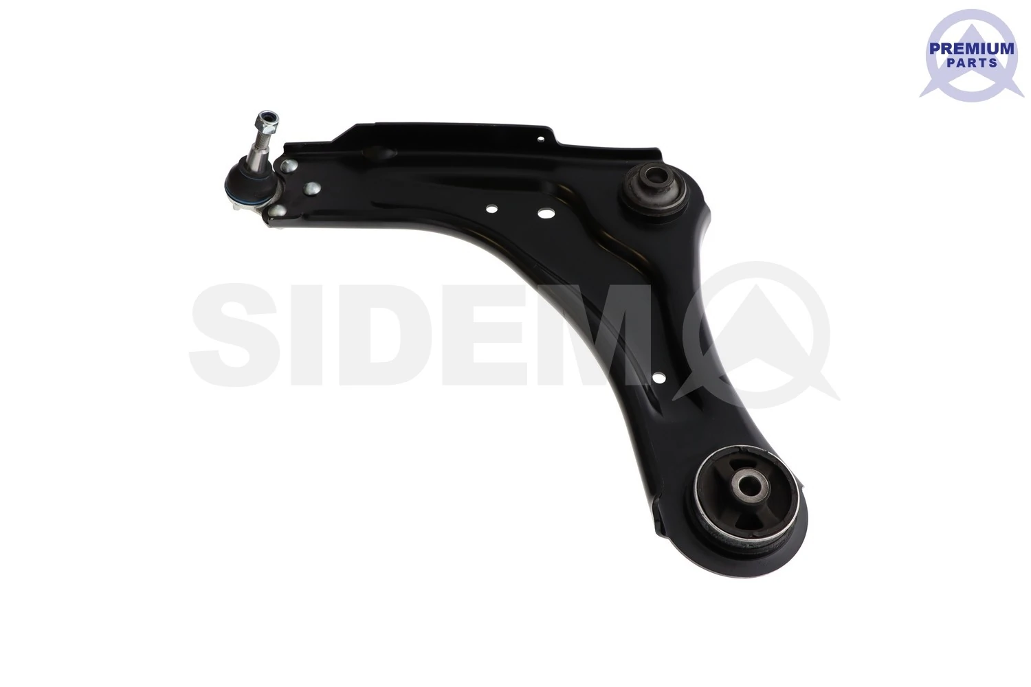 Control/Trailing Arm, wheel suspension 5072