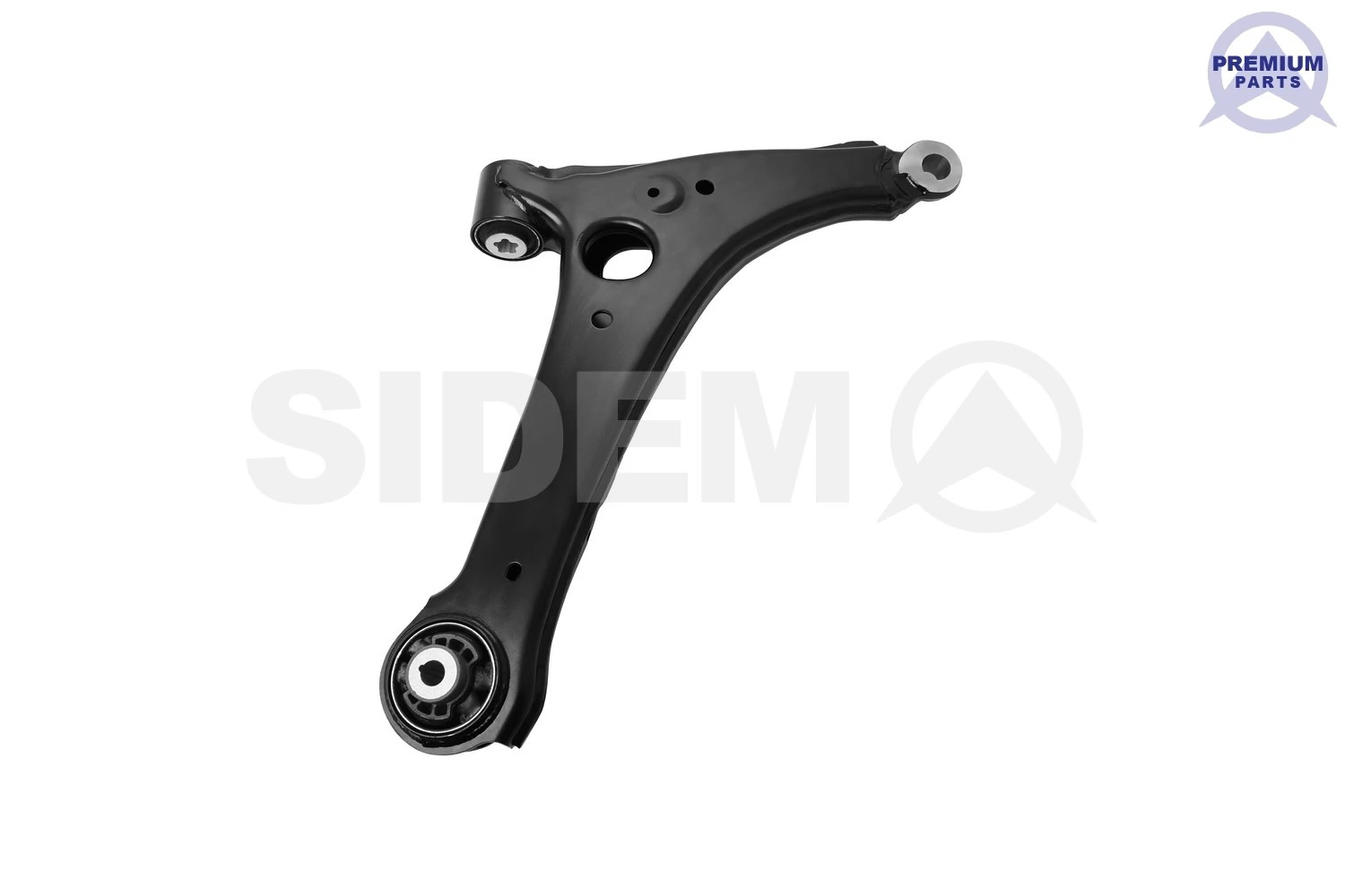 Control/Trailing Arm, wheel suspension 50273