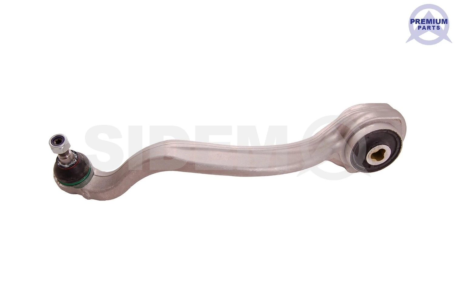 Control/Trailing Arm, wheel suspension 49678