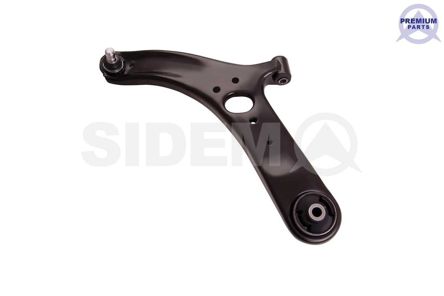 Control/Trailing Arm, wheel suspension 81472