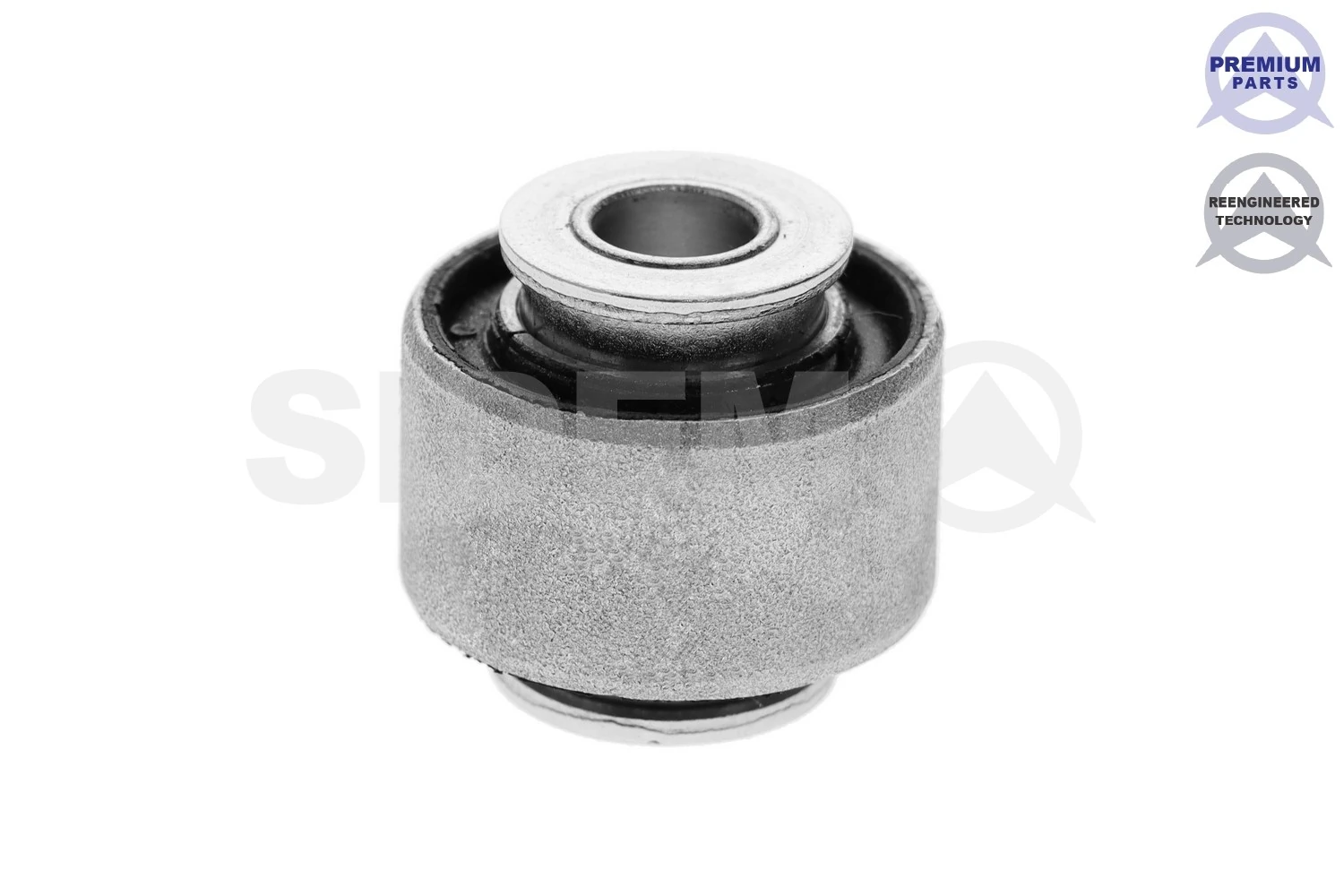 Mounting, control/trailing arm 835626