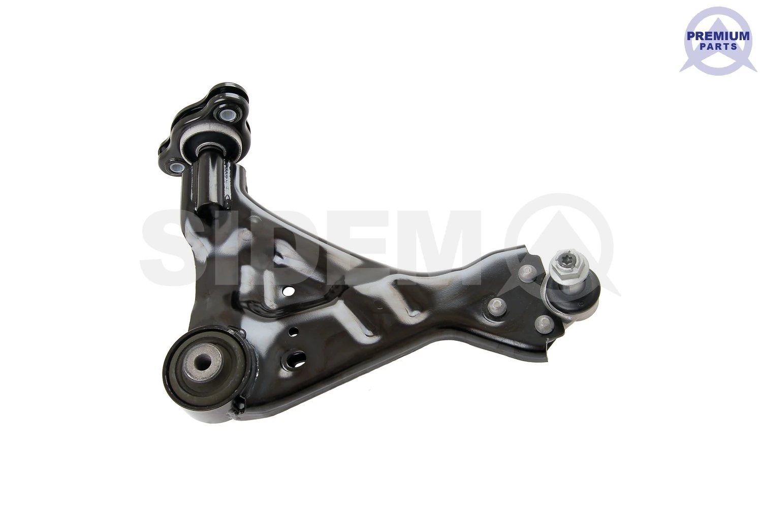 Control/Trailing Arm, wheel suspension 50179