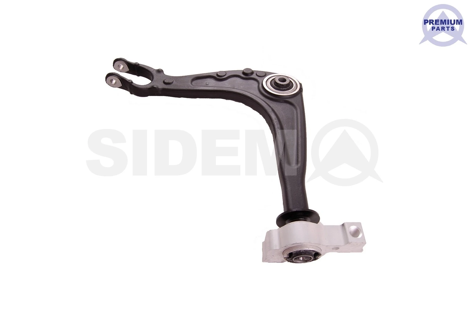 Control/Trailing Arm, wheel suspension 53172