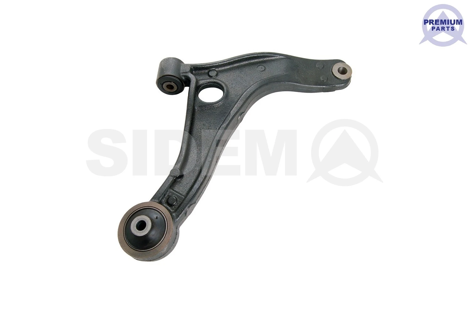 Control/Trailing Arm, wheel suspension 5077
