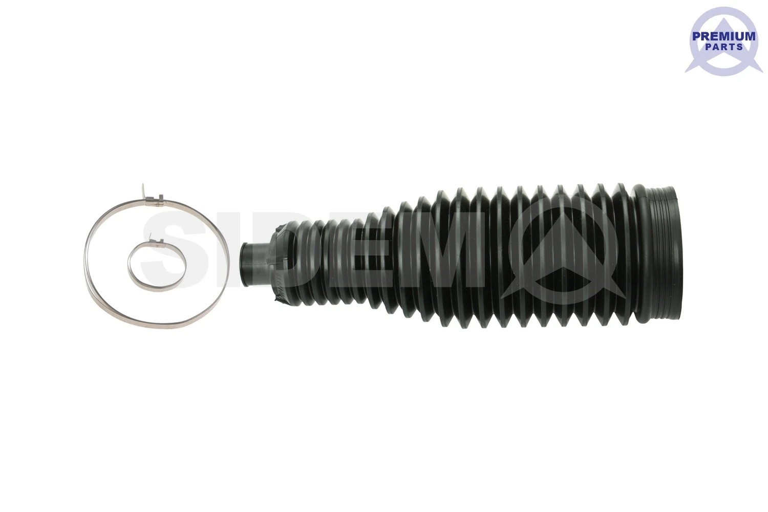 Bellow, steering 337.034