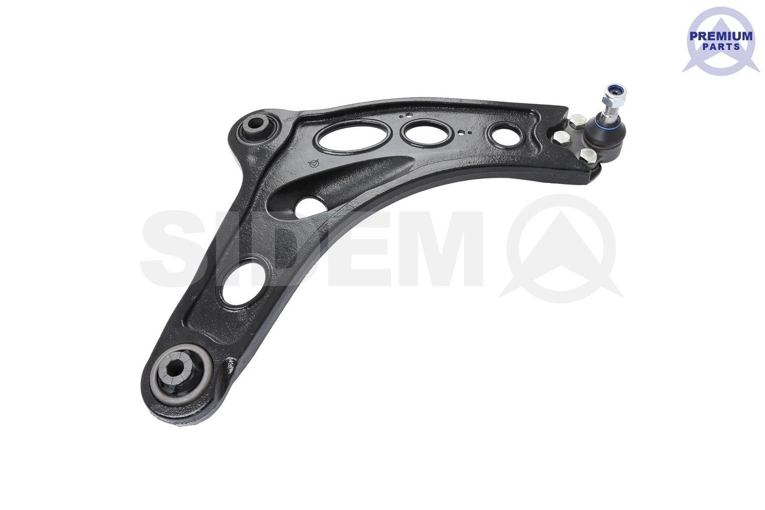 Control/Trailing Arm, wheel suspension 6271