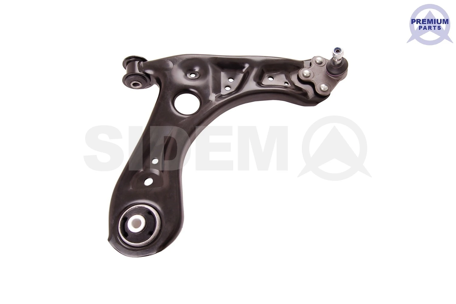Control/Trailing Arm, wheel suspension 63173