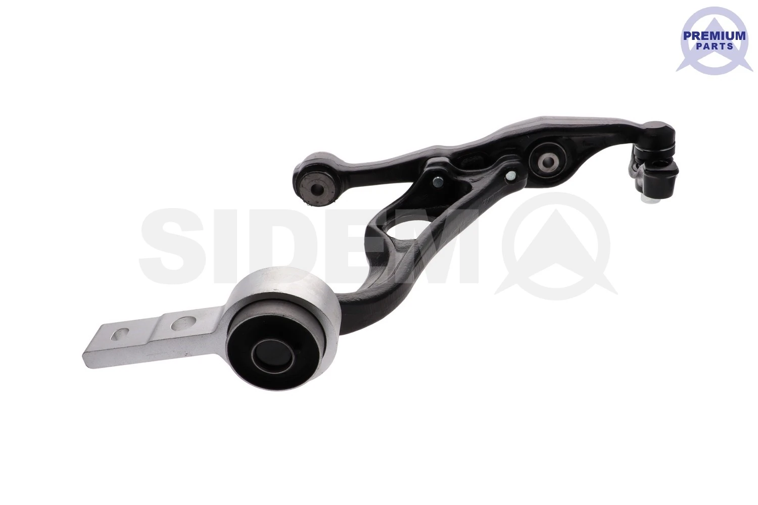 Control/Trailing Arm, wheel suspension 51375