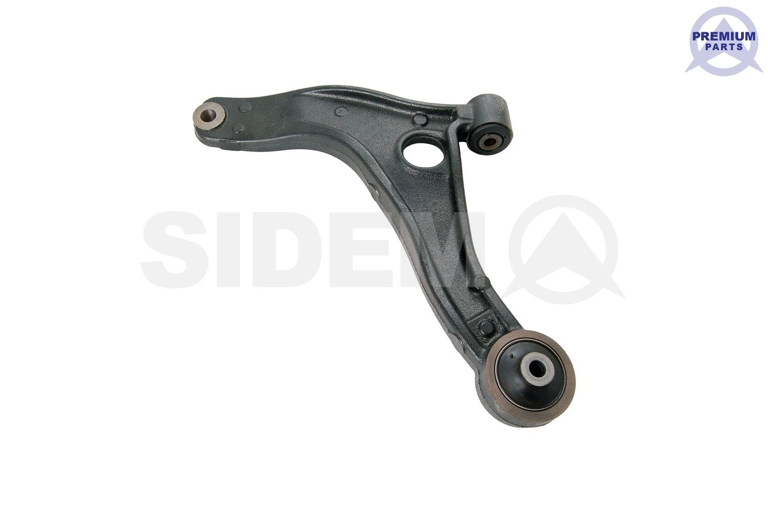 Control/Trailing Arm, wheel suspension 5076