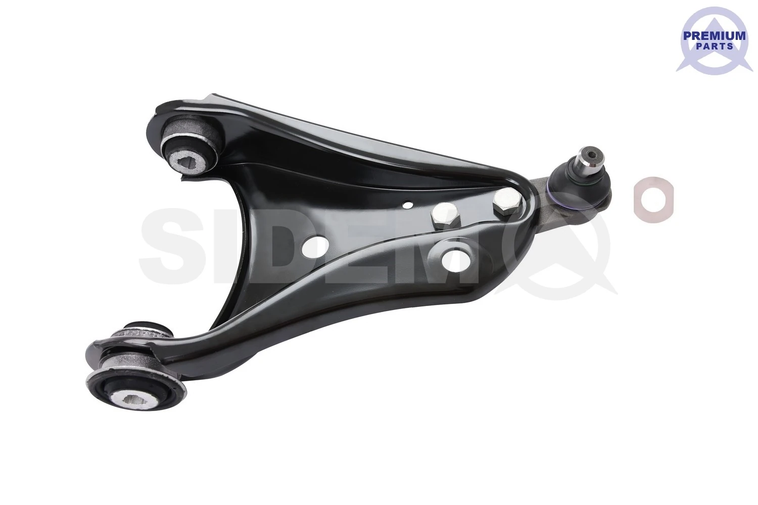 Control/Trailing Arm, wheel suspension 5071