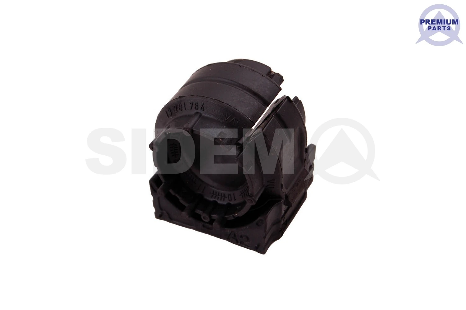 Mounting, stabiliser bar 809814