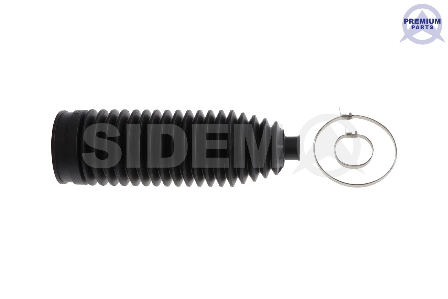 Bellow, steering 337.036