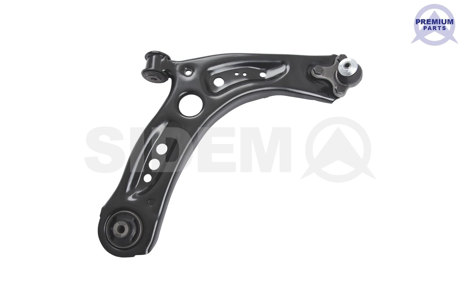 Control/Trailing Arm, wheel suspension 63175