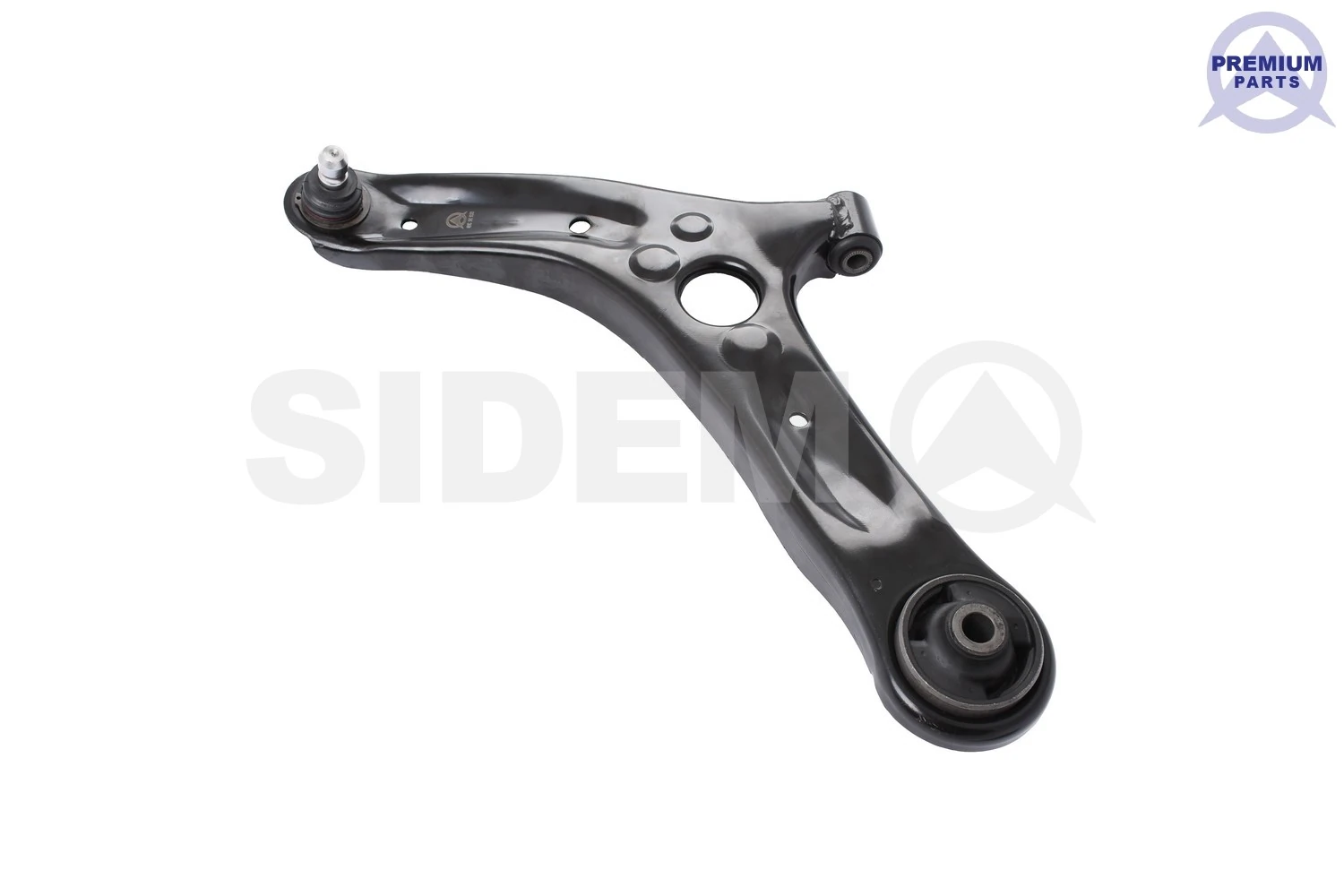 Control/Trailing Arm, wheel suspension 87874