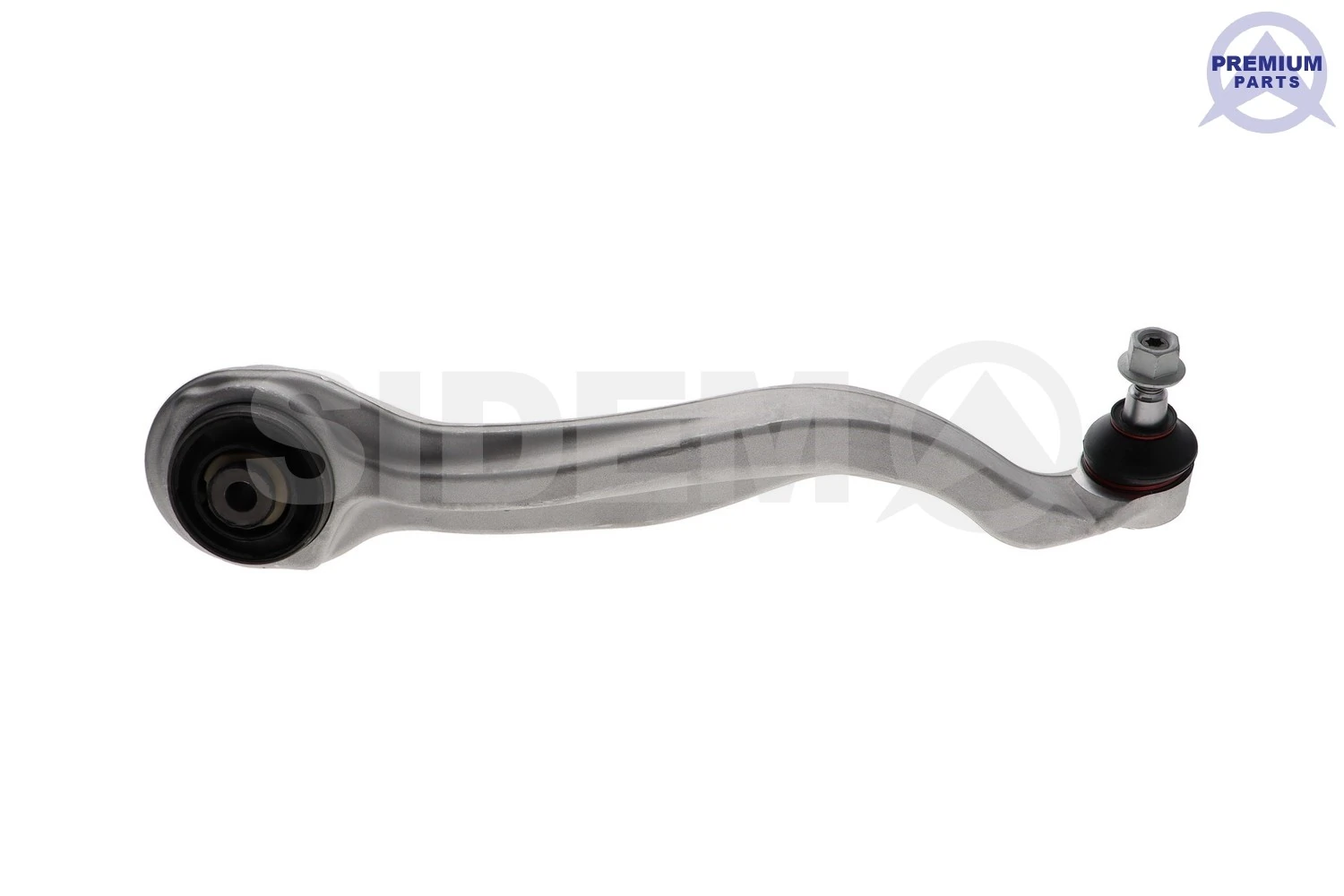 Control/Trailing Arm, wheel suspension 49153