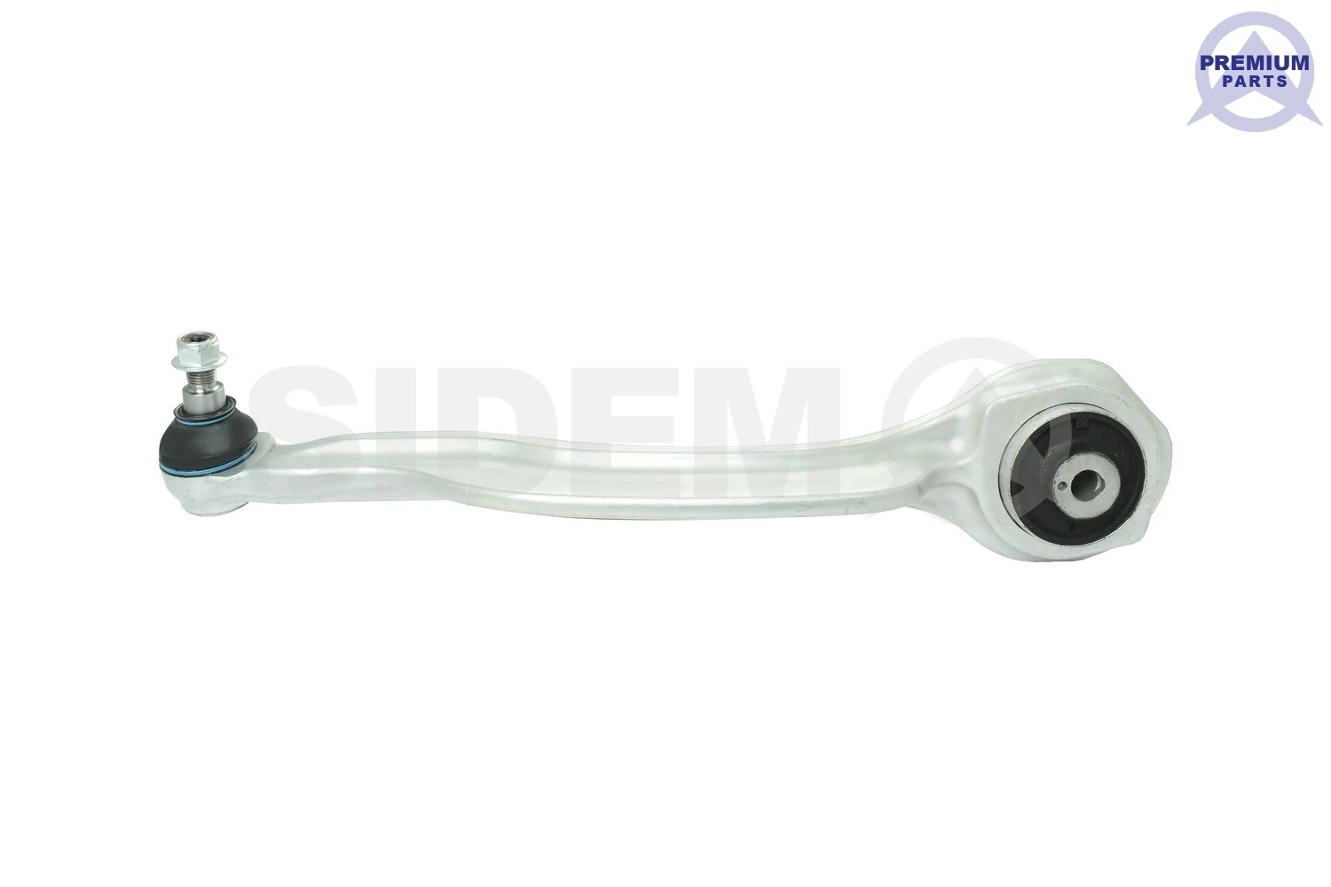 Control/Trailing Arm, wheel suspension 49650