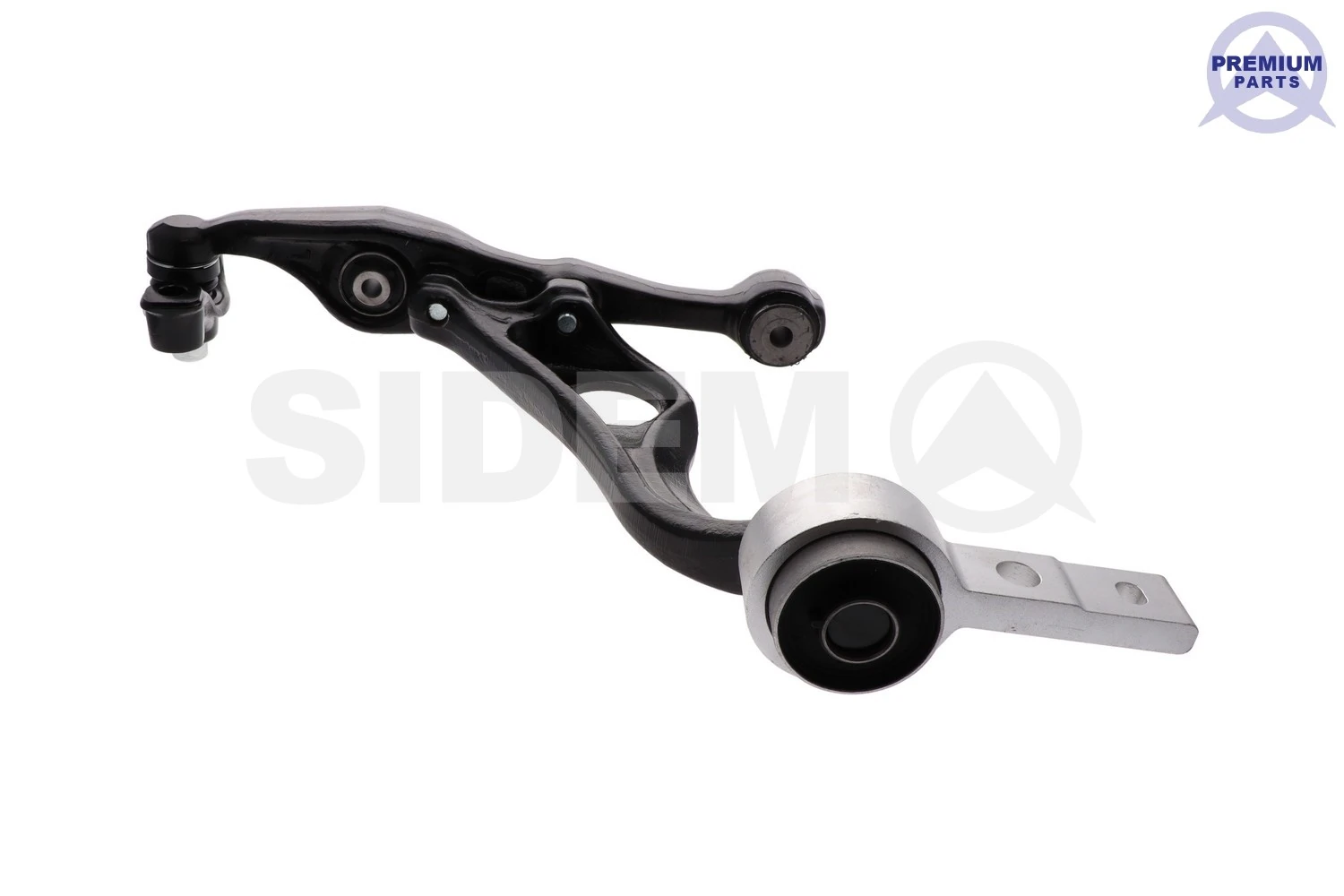 Control/Trailing Arm, wheel suspension 51374