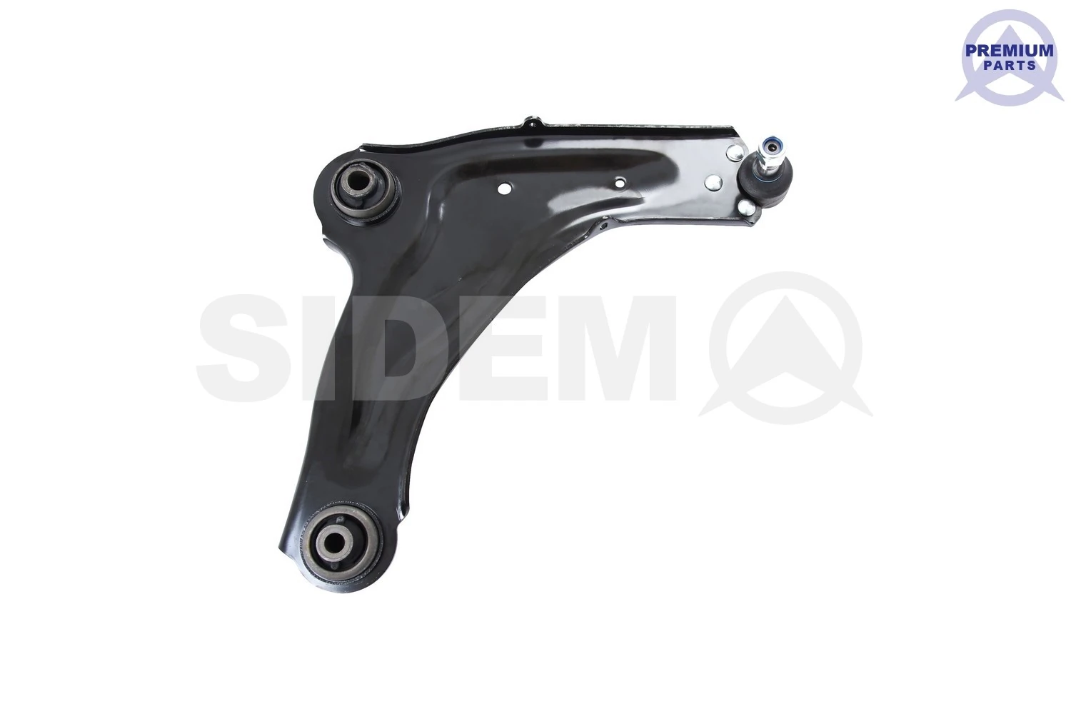 Control/Trailing Arm, wheel suspension 5871