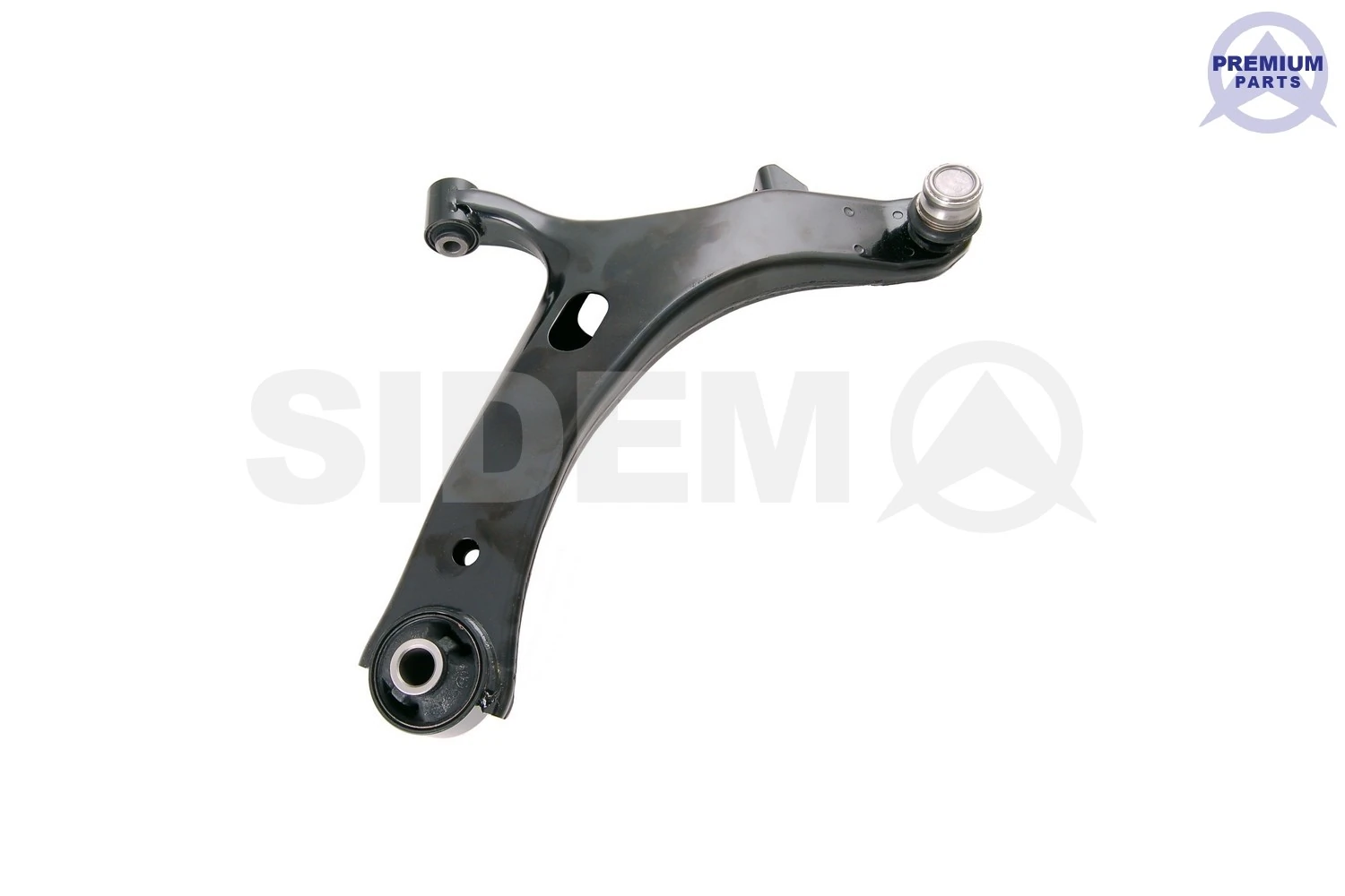 Control/Trailing Arm, wheel suspension 83171