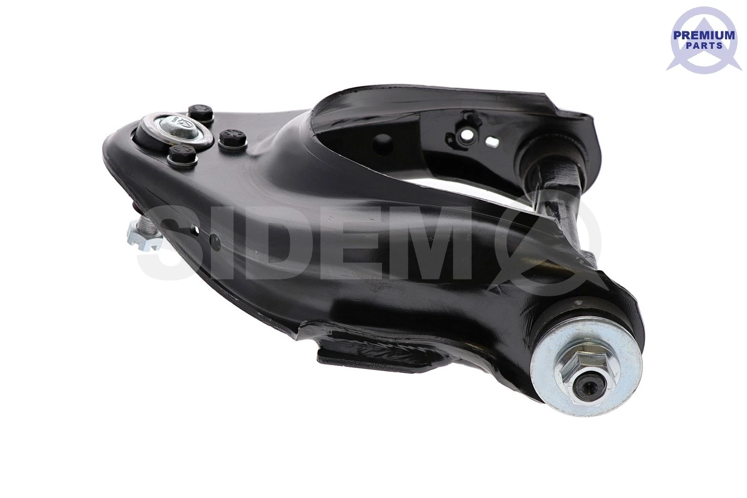 Control/Trailing Arm, wheel suspension 3978